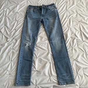 Jeans American Eagle Slim